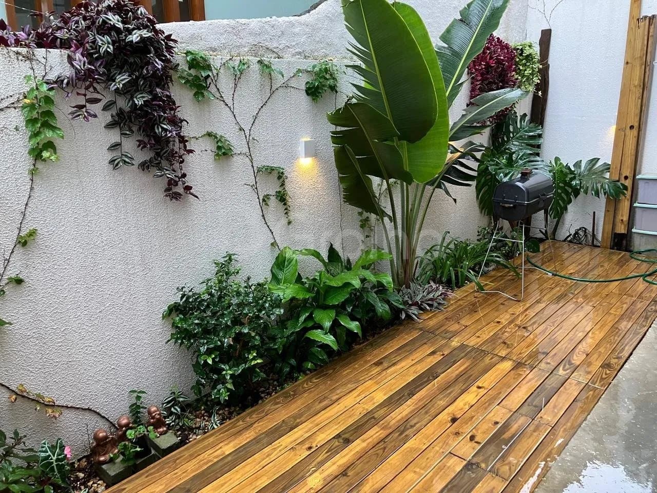 Casa para venda com 3 dormitórios em Rio Tavares com 183 m² — foto 4