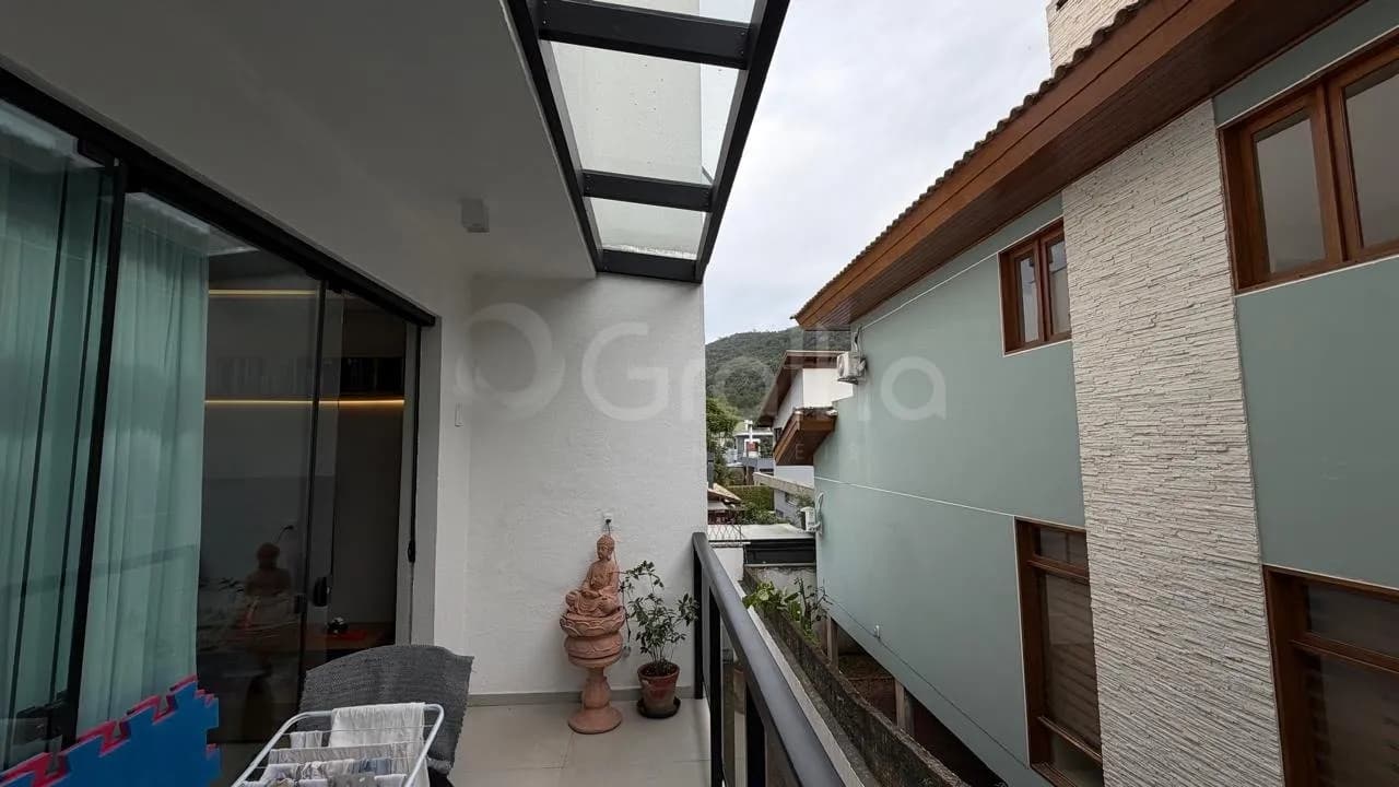 Casa para venda com 3 dormitórios em Rio Tavares com 183 m² — foto 5
