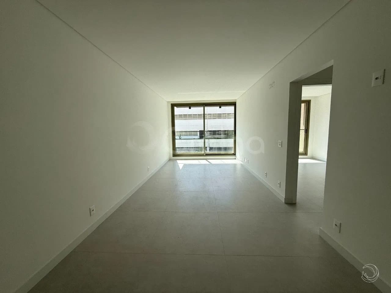 Apartamento para venda com 1 dormitório, em Jurerê Internacional com 55 m² — foto principal