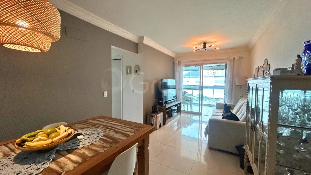 Apartamento para venda com 3 dormitórios em Passa Vinte com 92 m² — foto 2