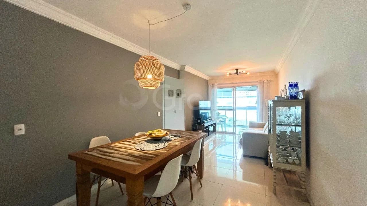 Apartamento para venda com 3 dormitórios em Passa Vinte com 92 m² — foto 3