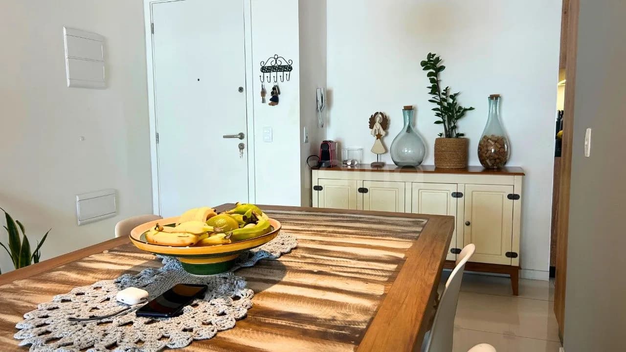 Apartamento para venda com 3 dormitórios em Passa Vinte com 92 m² — foto 5