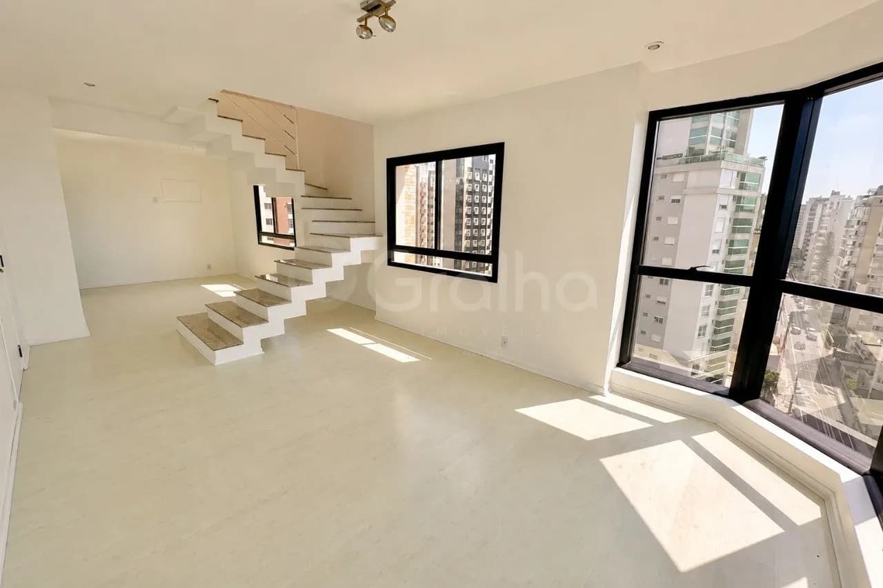 Cobertura para venda com 4 dormitórios em Centro com 365 m² — foto 4
