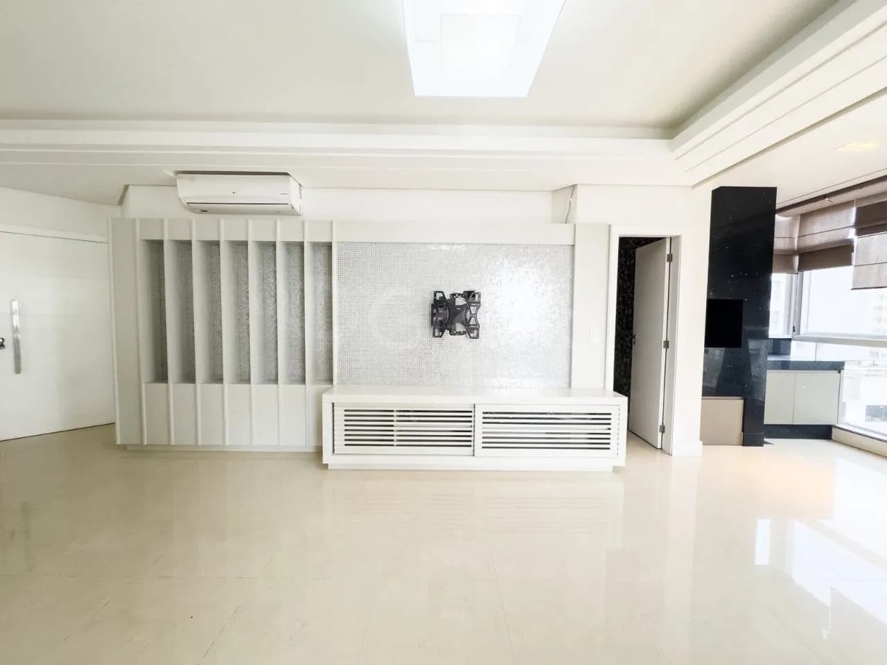 Apartamento para venda com 3 dormitórios em Centro com 132 m² — foto 4