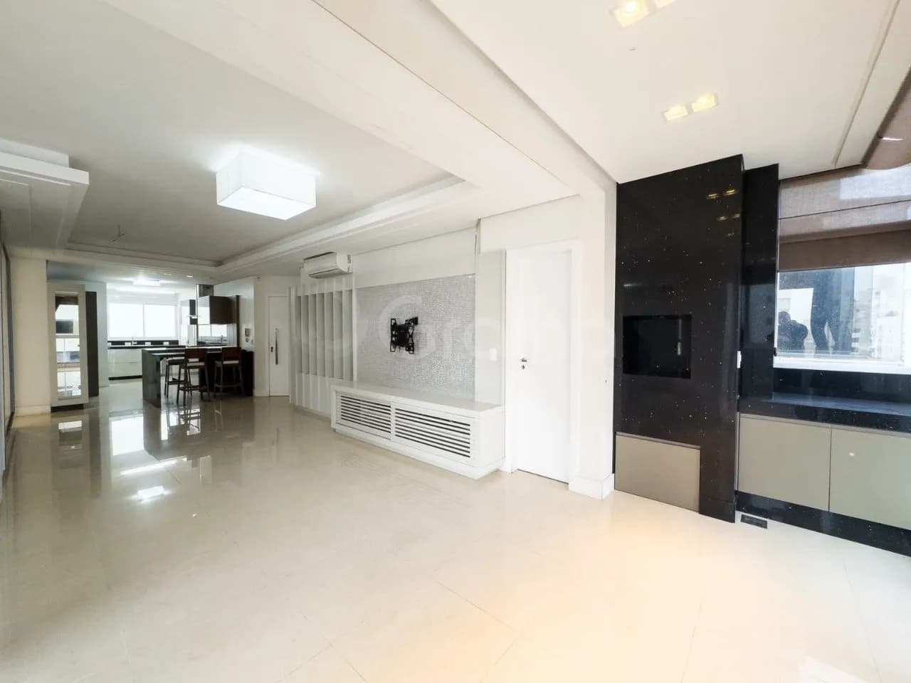 Apartamento para venda com 3 dormitórios em Centro com 132 m² — foto 5