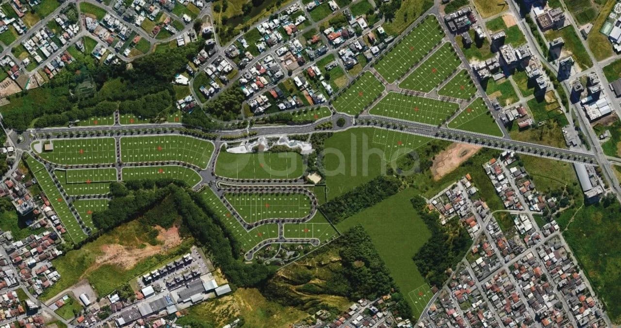 Terreno para venda em Pedra Branca com 360 m² — foto 2