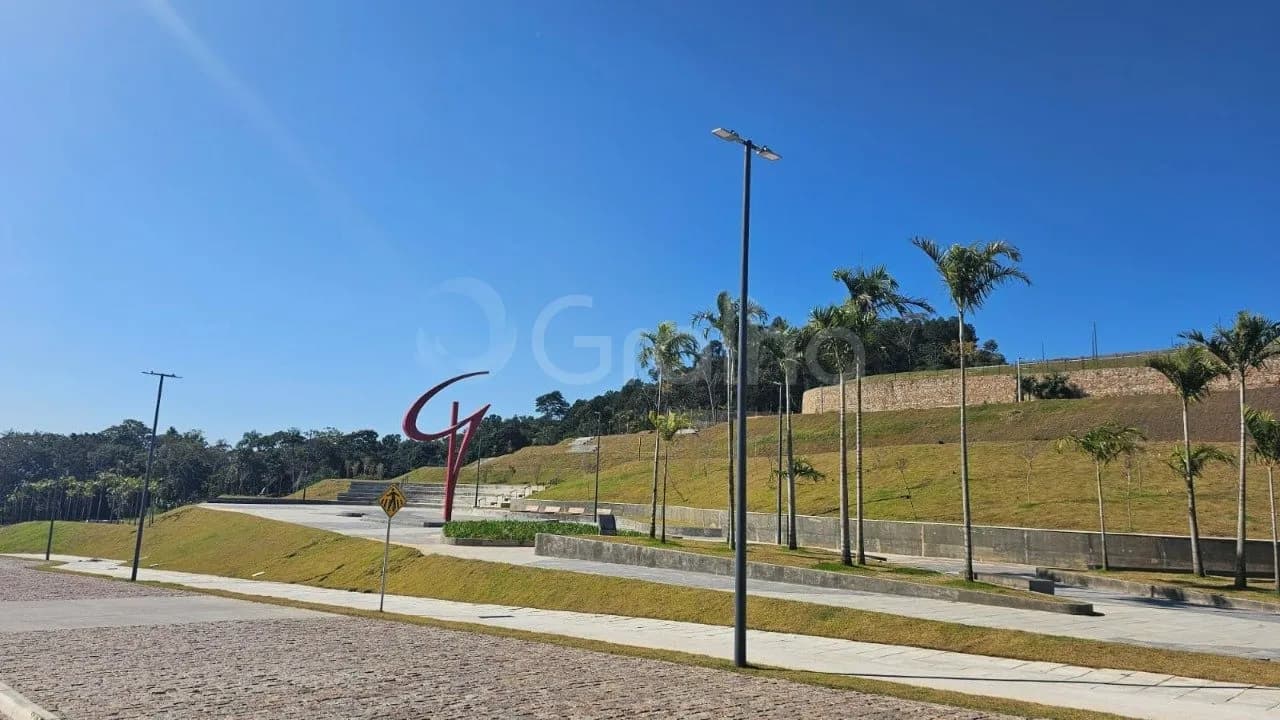 Terreno para venda em Pedra Branca com 360 m² — foto 3