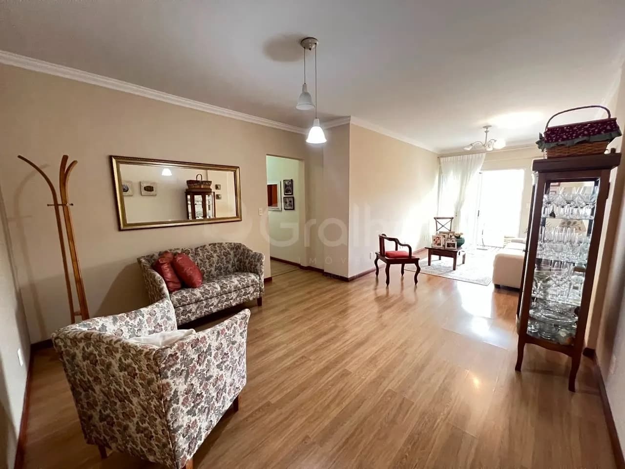 Apartamento para venda com 4 dormitórios em Trindade com 111 m² — foto 4