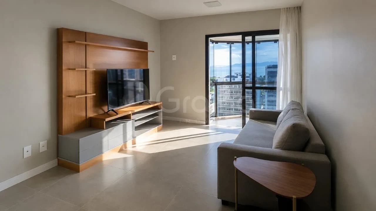 Apartamento para venda com 2 dormitórios em Centro com 69 m² — foto principal