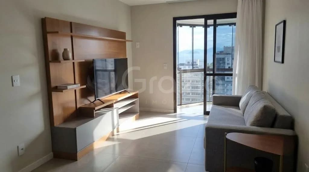 Apartamento para venda com 2 dormitórios em Centro com 69 m² — foto 2