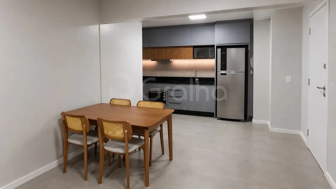 Apartamento para venda com 2 dormitórios em Centro com 69 m² — foto 4
