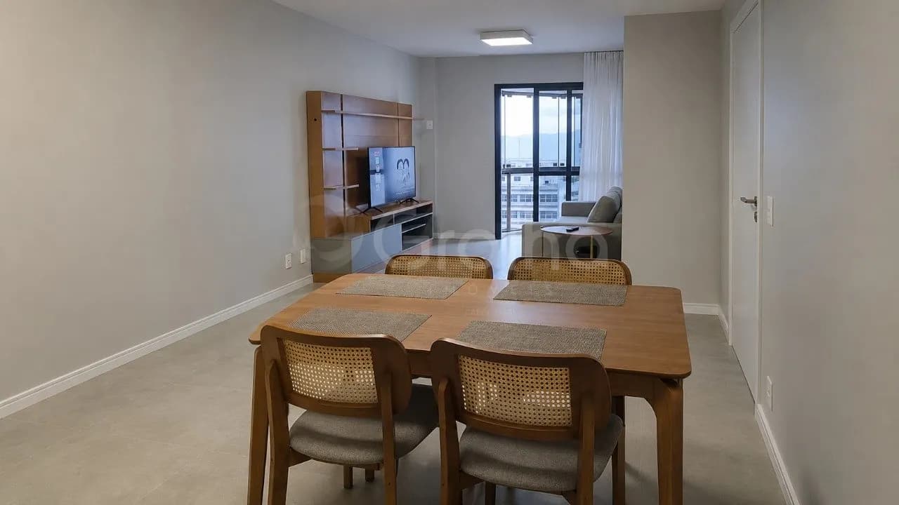 Apartamento para venda com 2 dormitórios em Centro com 69 m² — foto 5