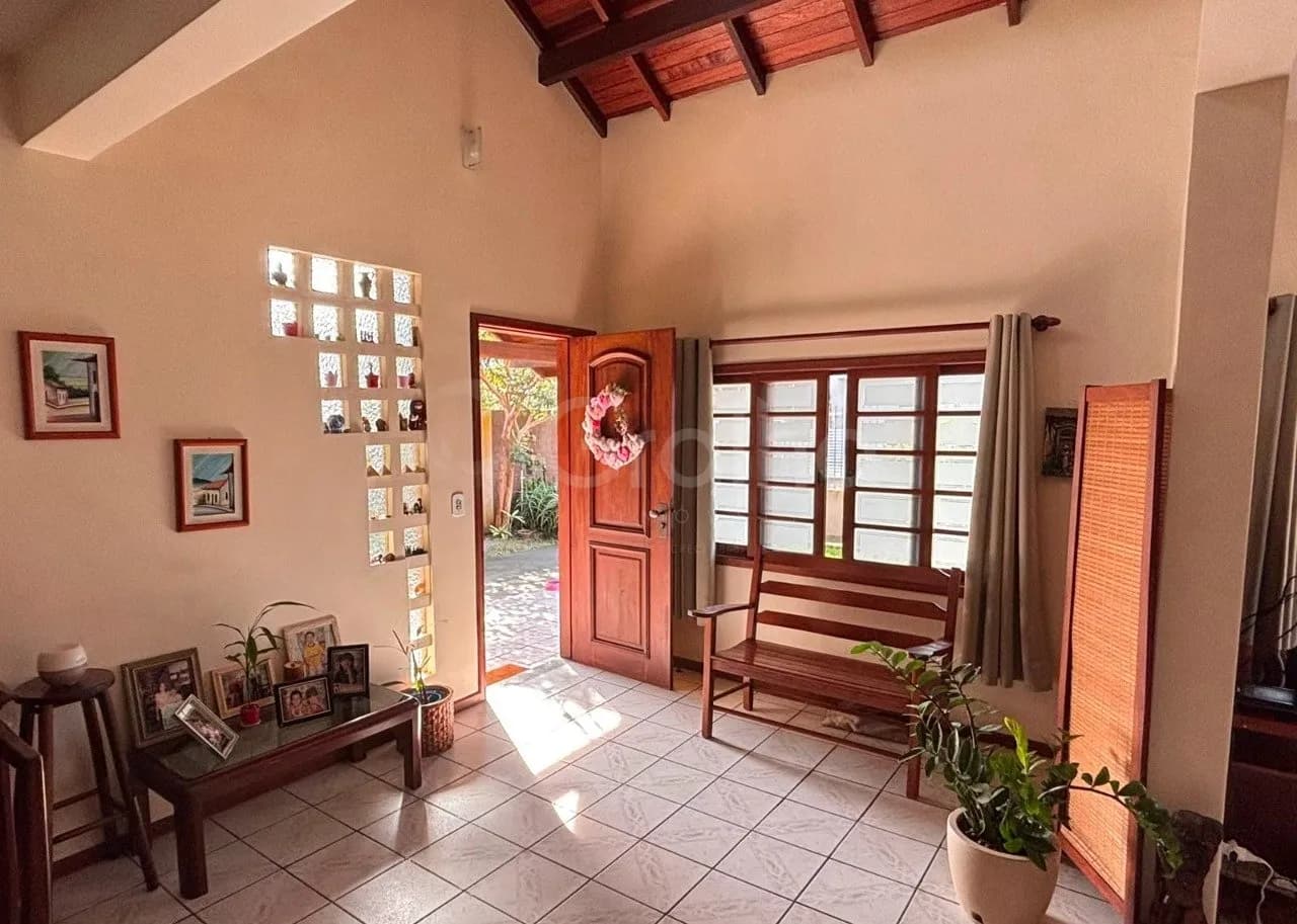 Casa para venda com 4 dormitórios em Campeche com 217 m² — foto 5