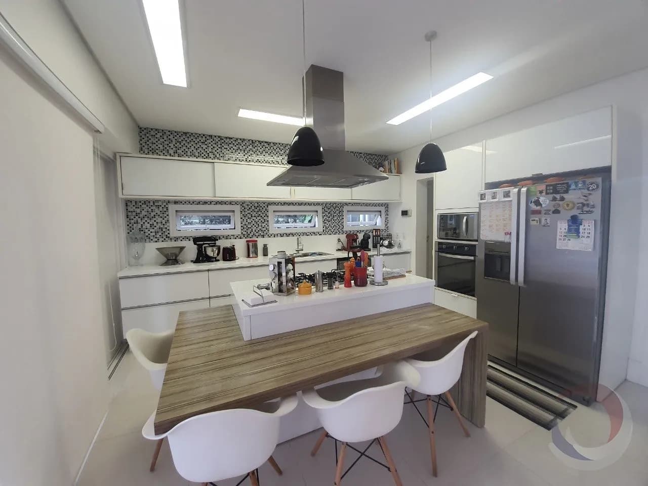Casa para venda com 4 dormitórios em Lagoa Da Conceição com 493 m² — foto 3