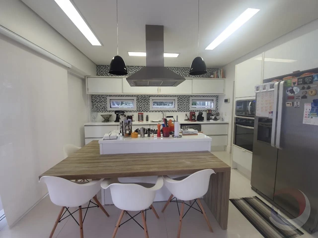 Casa para venda com 4 dormitórios em Lagoa Da Conceição com 493 m² — foto 4