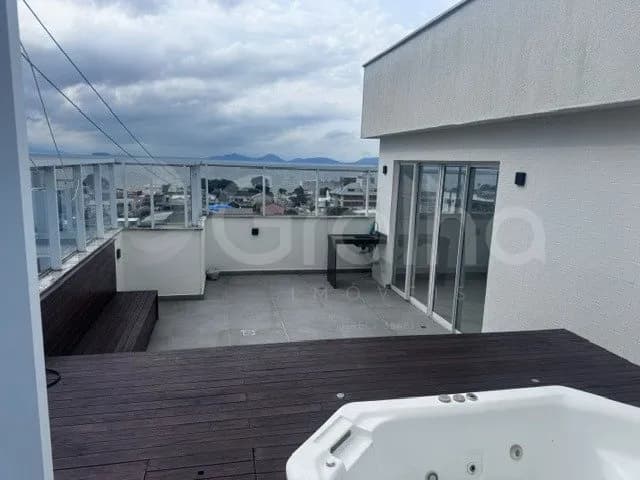 Cobertura para venda com 4 dormitórios em Estreito com 227 m² — foto 4