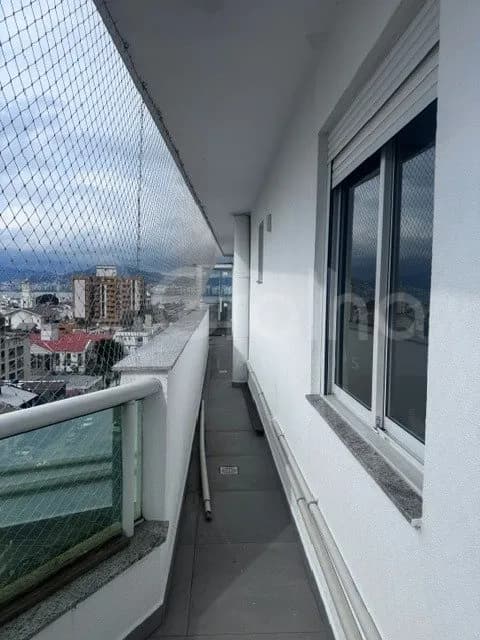 Cobertura para venda com 4 dormitórios em Estreito com 227 m² — foto 5