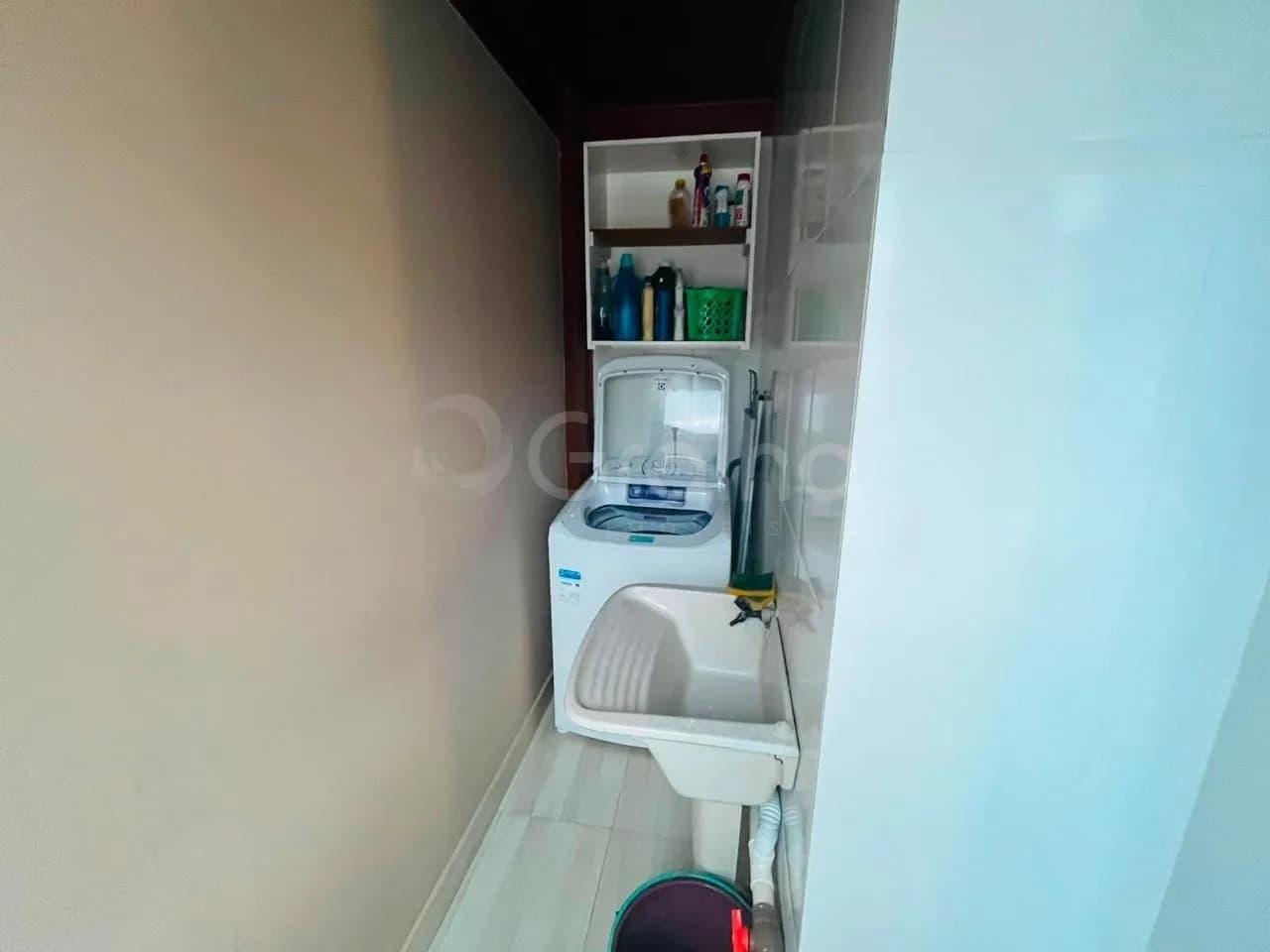 Apartamento duplex para venda com 3 dormitórios em Itacorubi com 130 m² — foto 4
