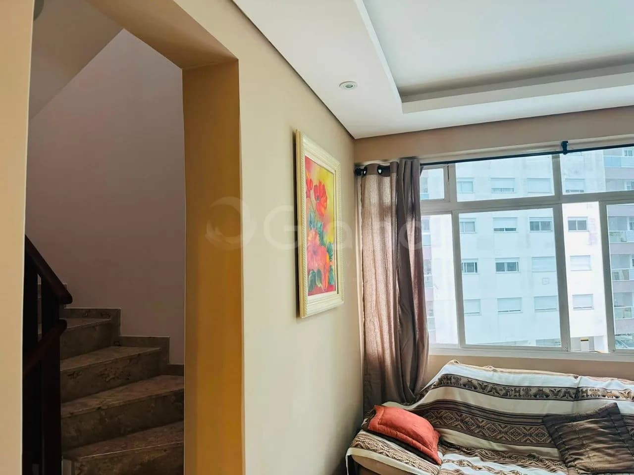 Apartamento duplex para venda com 3 dormitórios em Itacorubi com 130 m² — foto 5
