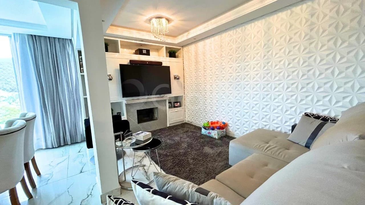 Casa para venda com 3 dormitórios em Pedra Branca com 311 m² — foto 2