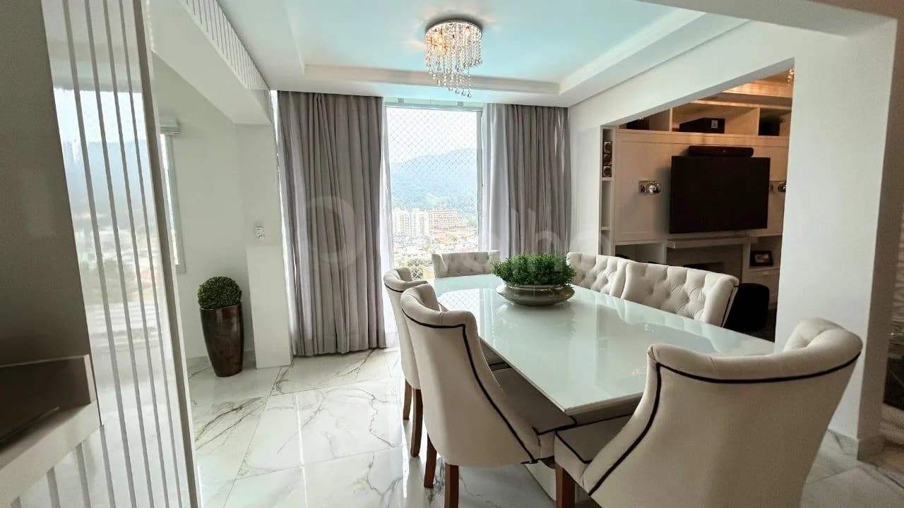 Casa para venda com 3 dormitórios em Pedra Branca com 311 m² — foto 4