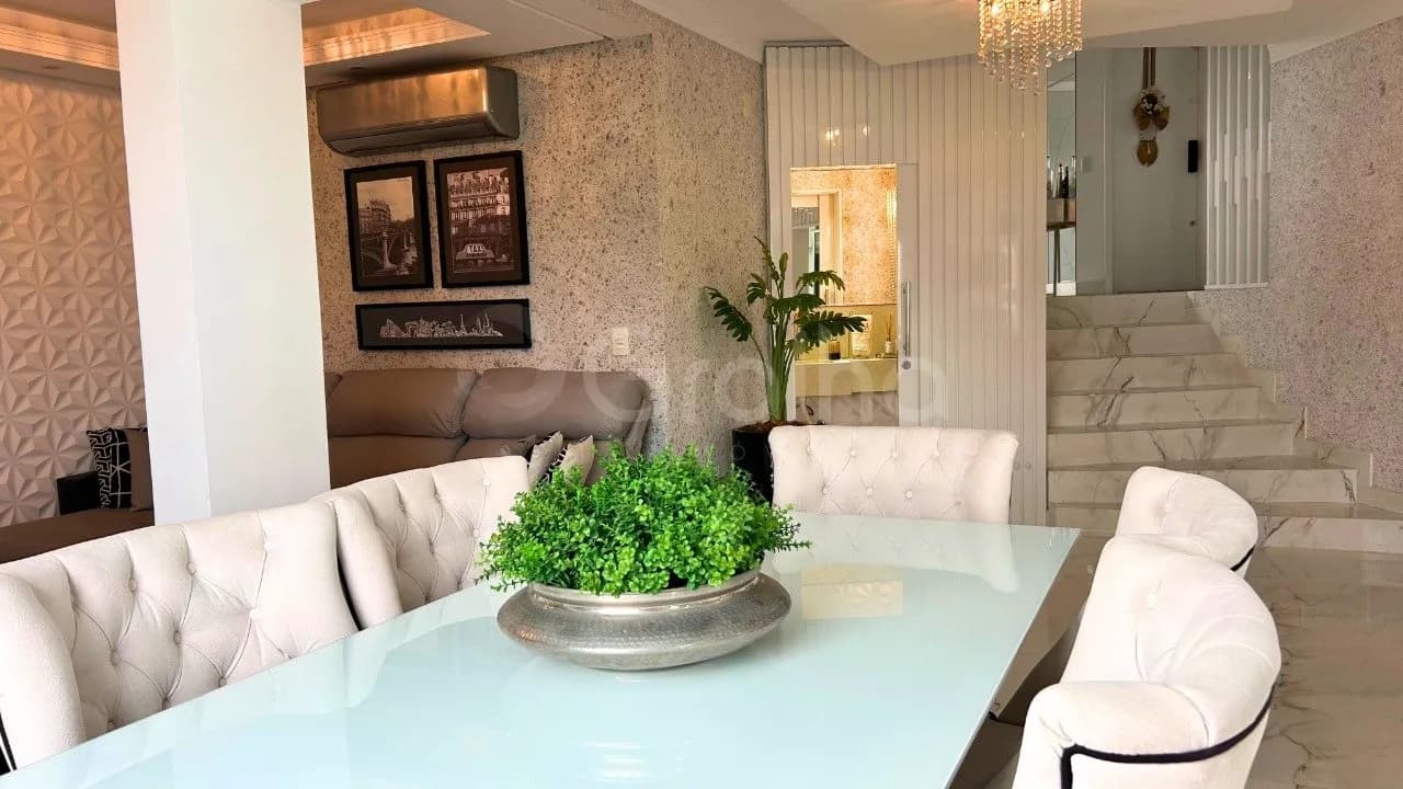 Casa para venda com 3 dormitórios em Pedra Branca com 311 m² — foto 5