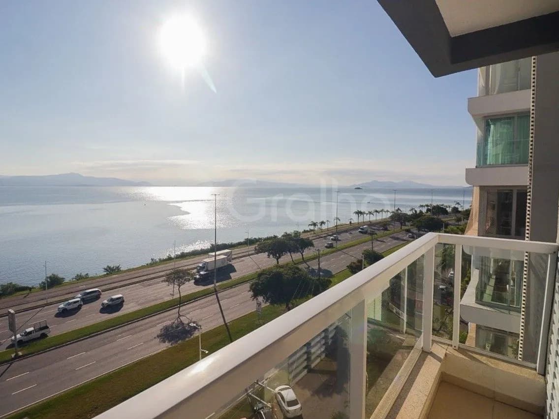 Apartamento para venda com 2 dormitórios em Centro com 155 m² — foto 5