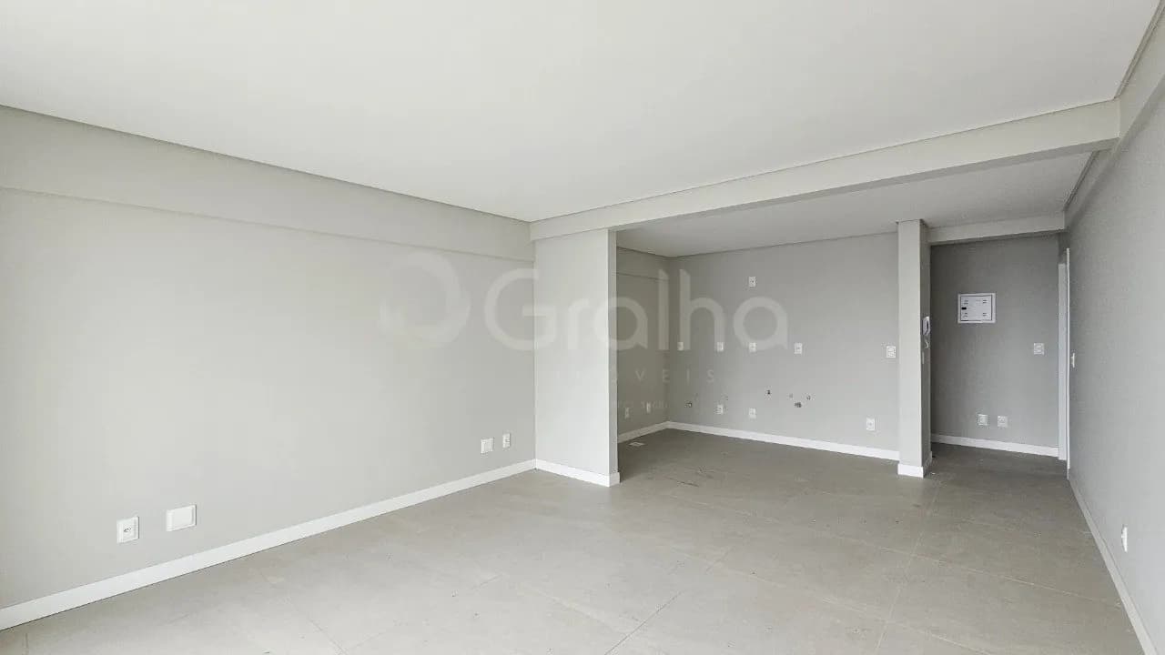 Apartamento para venda com 3 dormitórios em Canasvieiras com 132 m² — foto 2