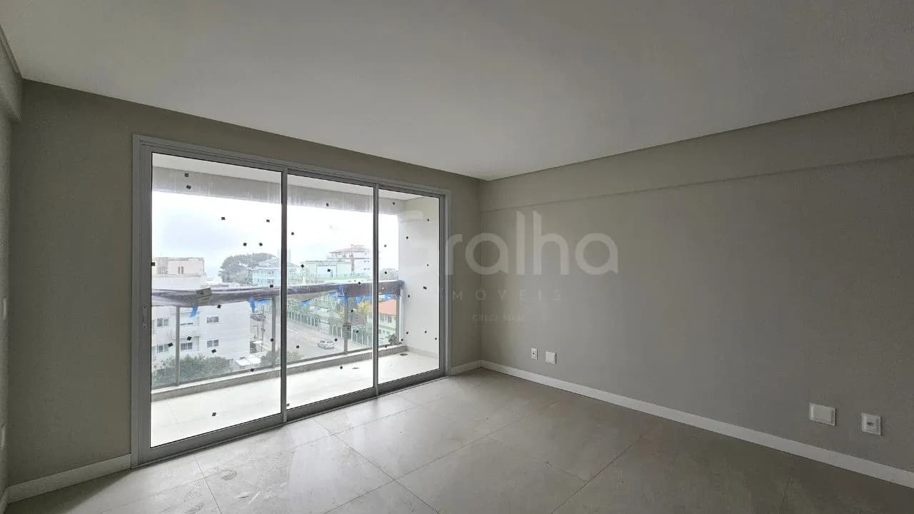 Apartamento para venda com 3 dormitórios em Canasvieiras com 132 m² — foto 3