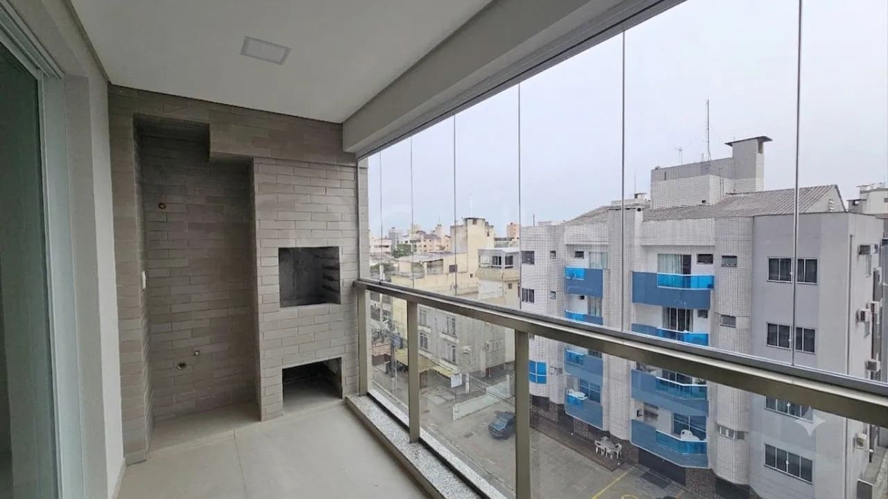 Apartamento para venda com 3 dormitórios em Canasvieiras com 132 m² — foto 5