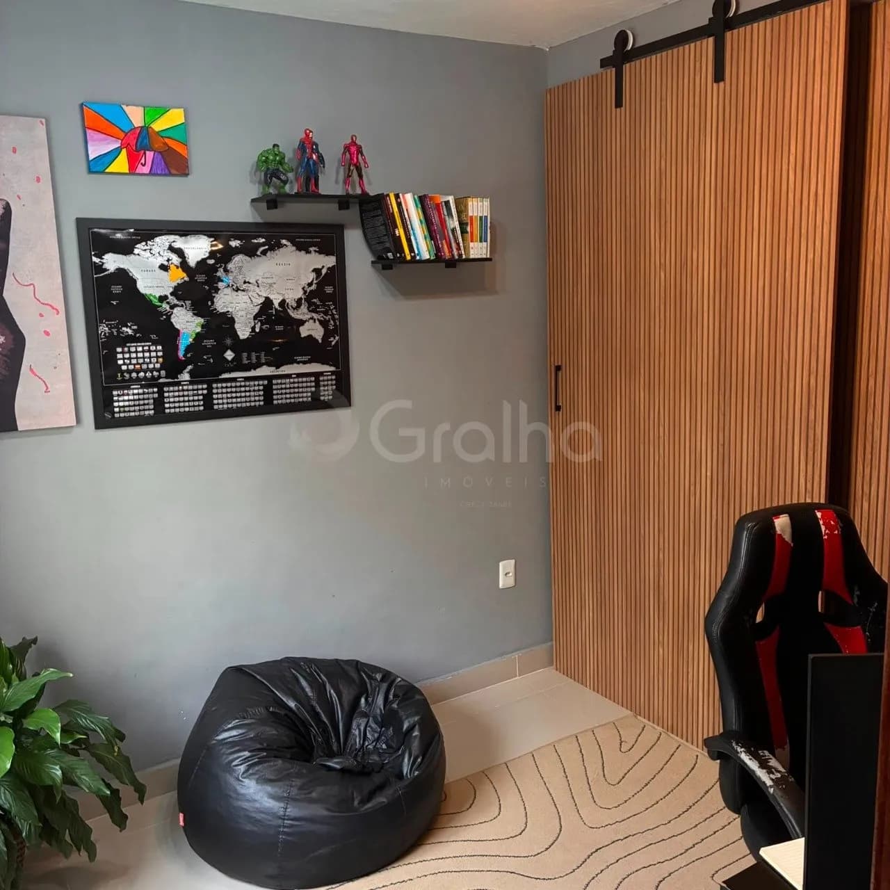 Casa para venda com 3 dormitórios em Aririu com 63 m² — foto 2