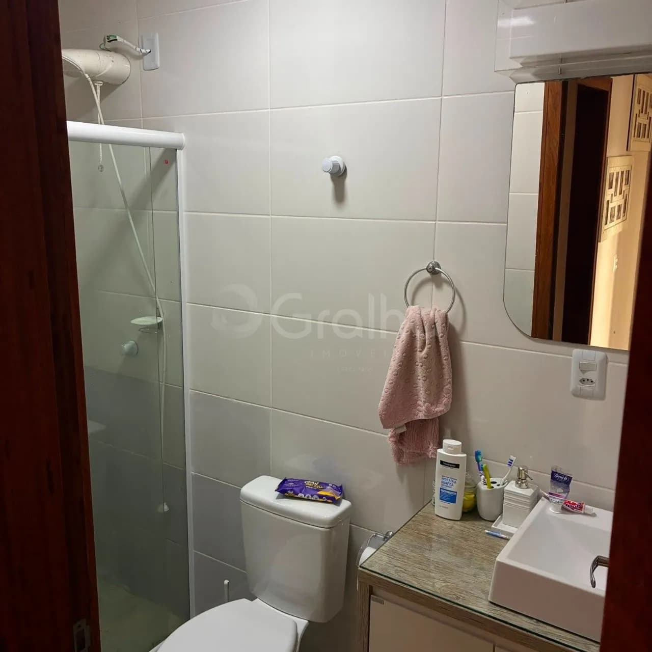 Casa para venda com 3 dormitórios em Aririu com 63 m² — foto 5