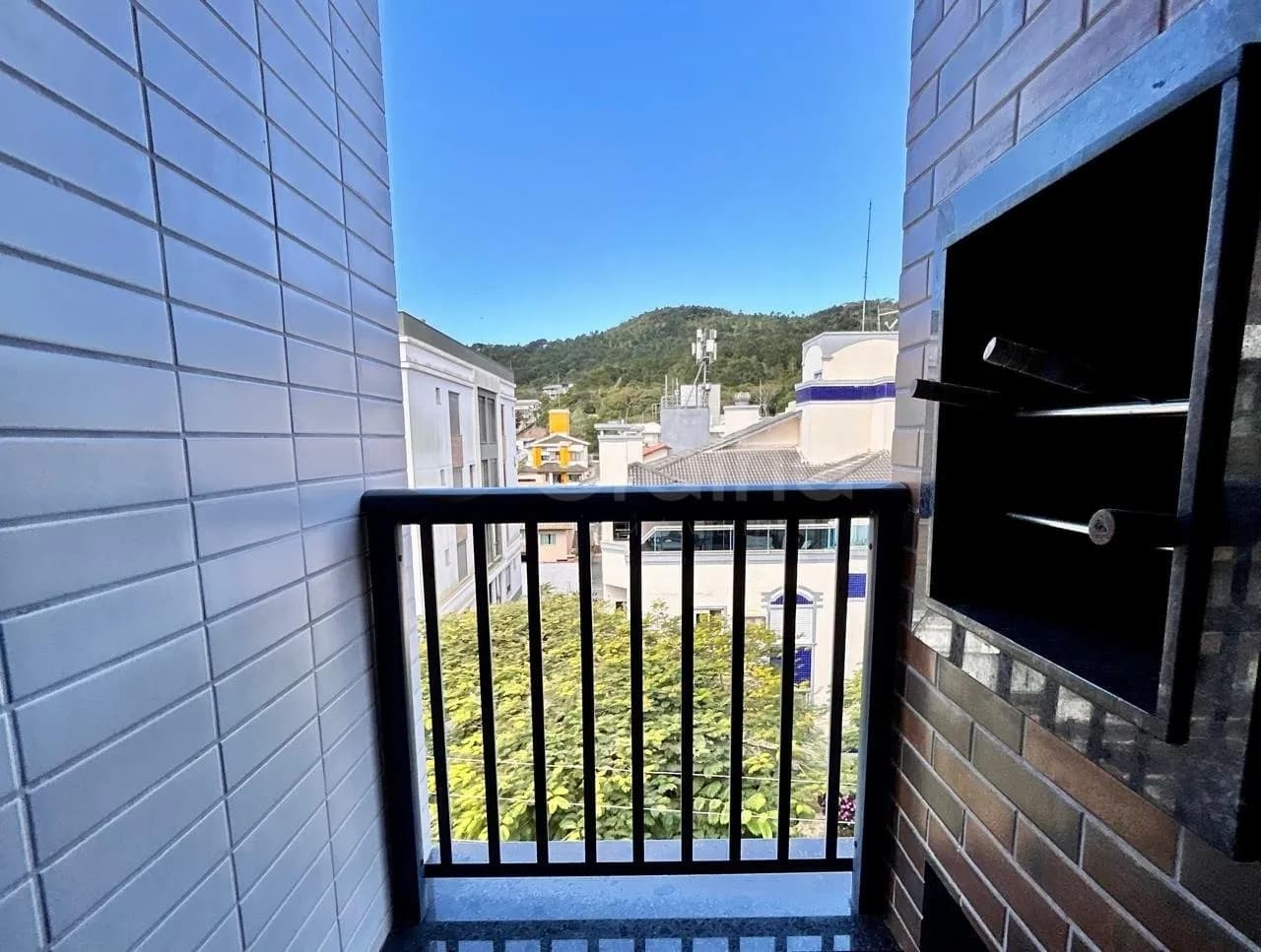 Apartamento duplex para venda com 2 dormitórios em Jurerê com 79 m² — foto 2