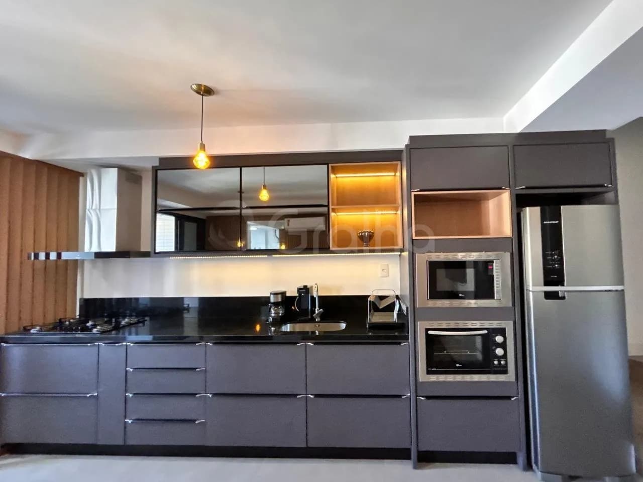 Apartamento duplex para venda com 2 dormitórios em Jurerê com 79 m² — foto 3