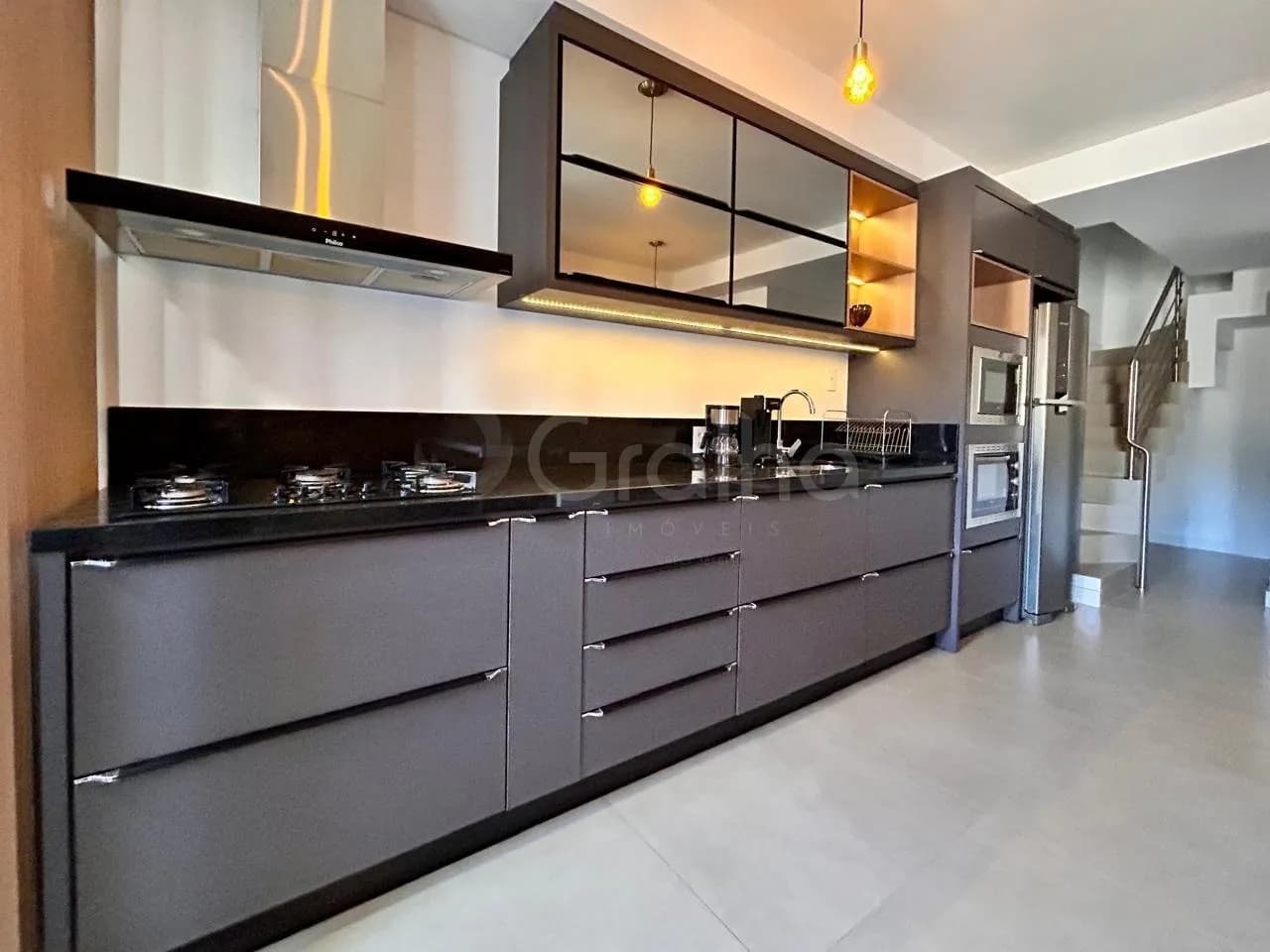 Apartamento duplex para venda com 2 dormitórios em Jurerê com 79 m² — foto 4