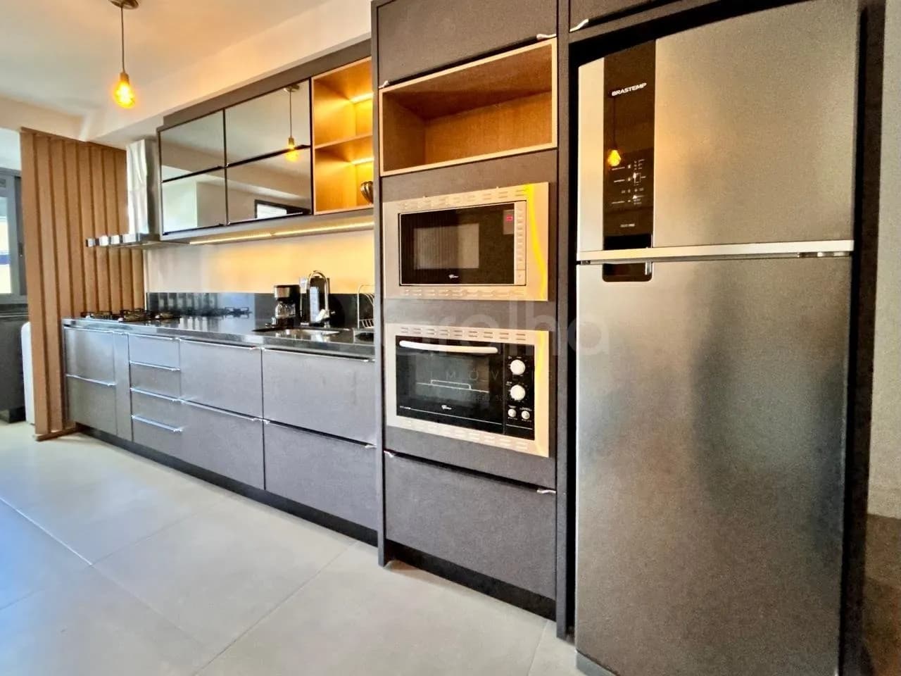 Apartamento duplex para venda com 2 dormitórios em Jurerê com 79 m² — foto 5
