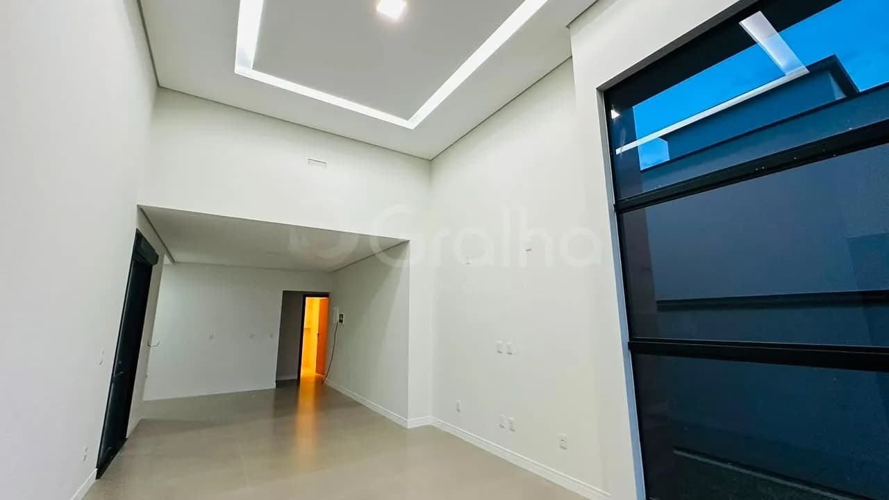 Casa para venda com 3 dormitórios em Forquilhas com 112 m² — foto 5