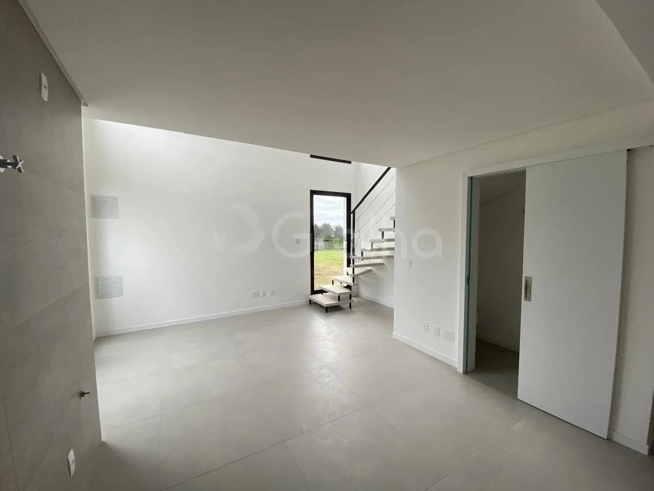 Loft para venda com 1 dormitório, em Ribeirão da Ilha com 44 m² — foto 4
