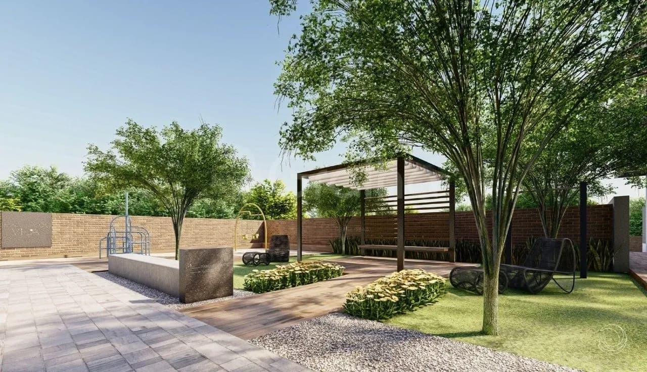 Apartamento para venda com 2 dormitórios em Jurerê com 70 m² — foto 5