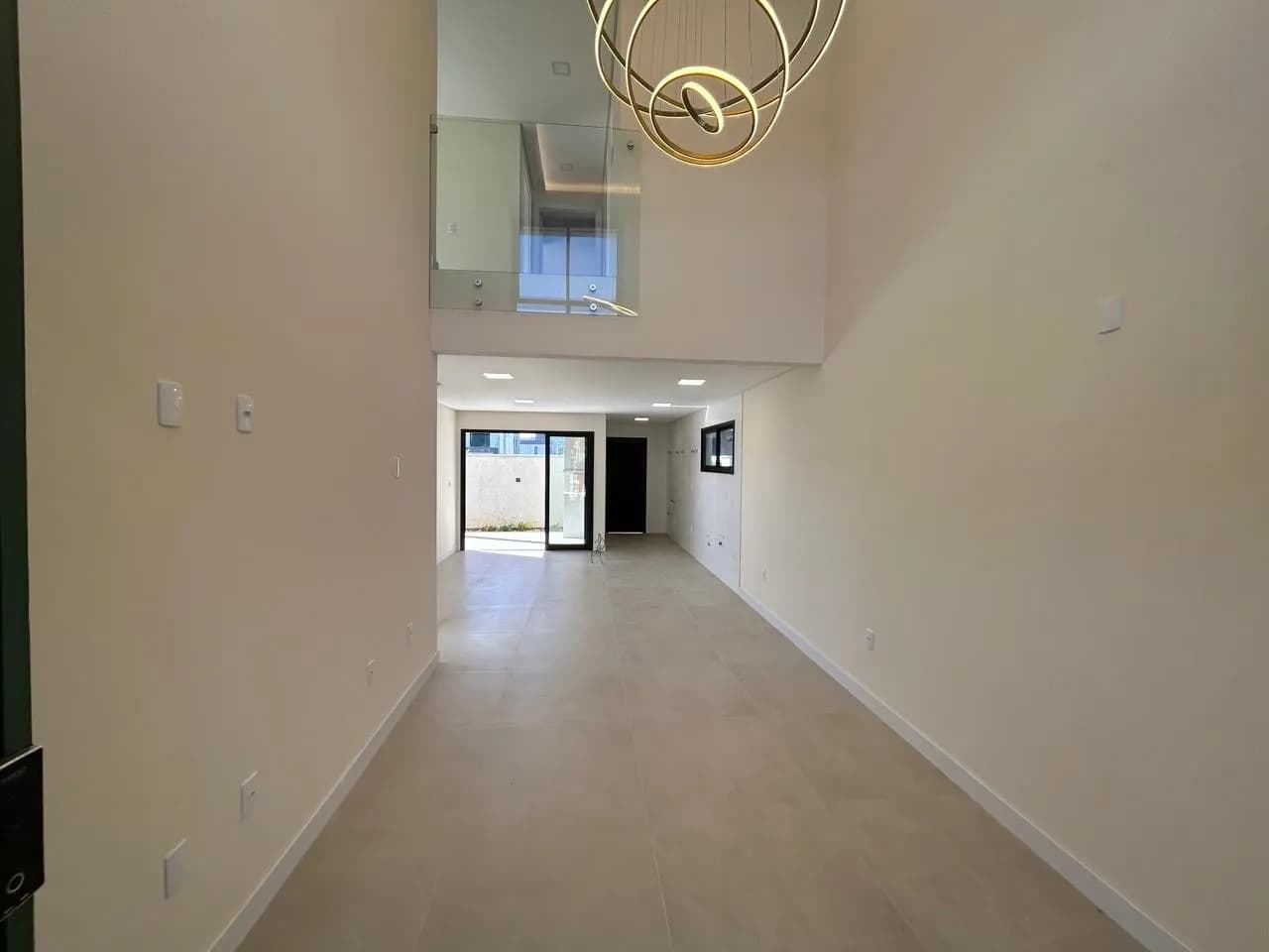 Casa para venda com 3 dormitórios em Forquilhas com 164 m² — foto 4