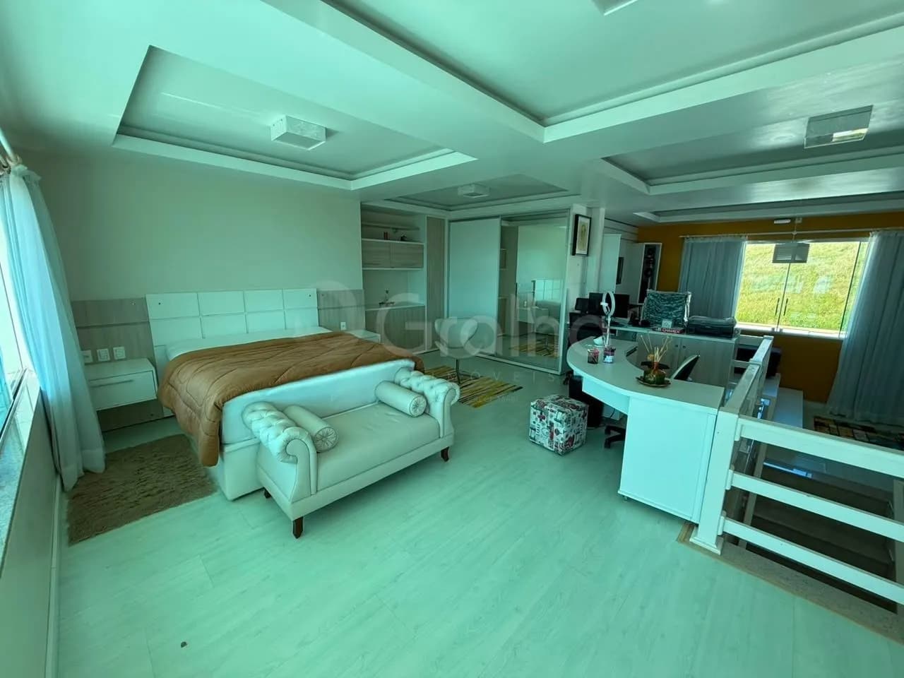 Casa para venda com 2 dormitórios em centro com 306 m² — foto 3