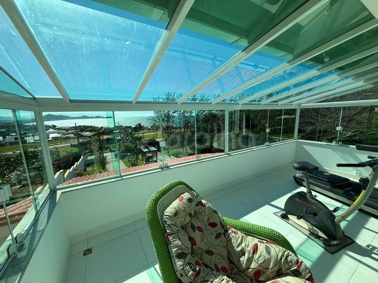 Casa para venda com 2 dormitórios em centro com 306 m² — foto 5