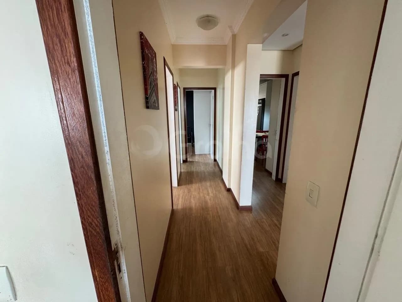 Apartamento para venda com 3 dormitórios em Ipiranga com 110 m² — foto 2