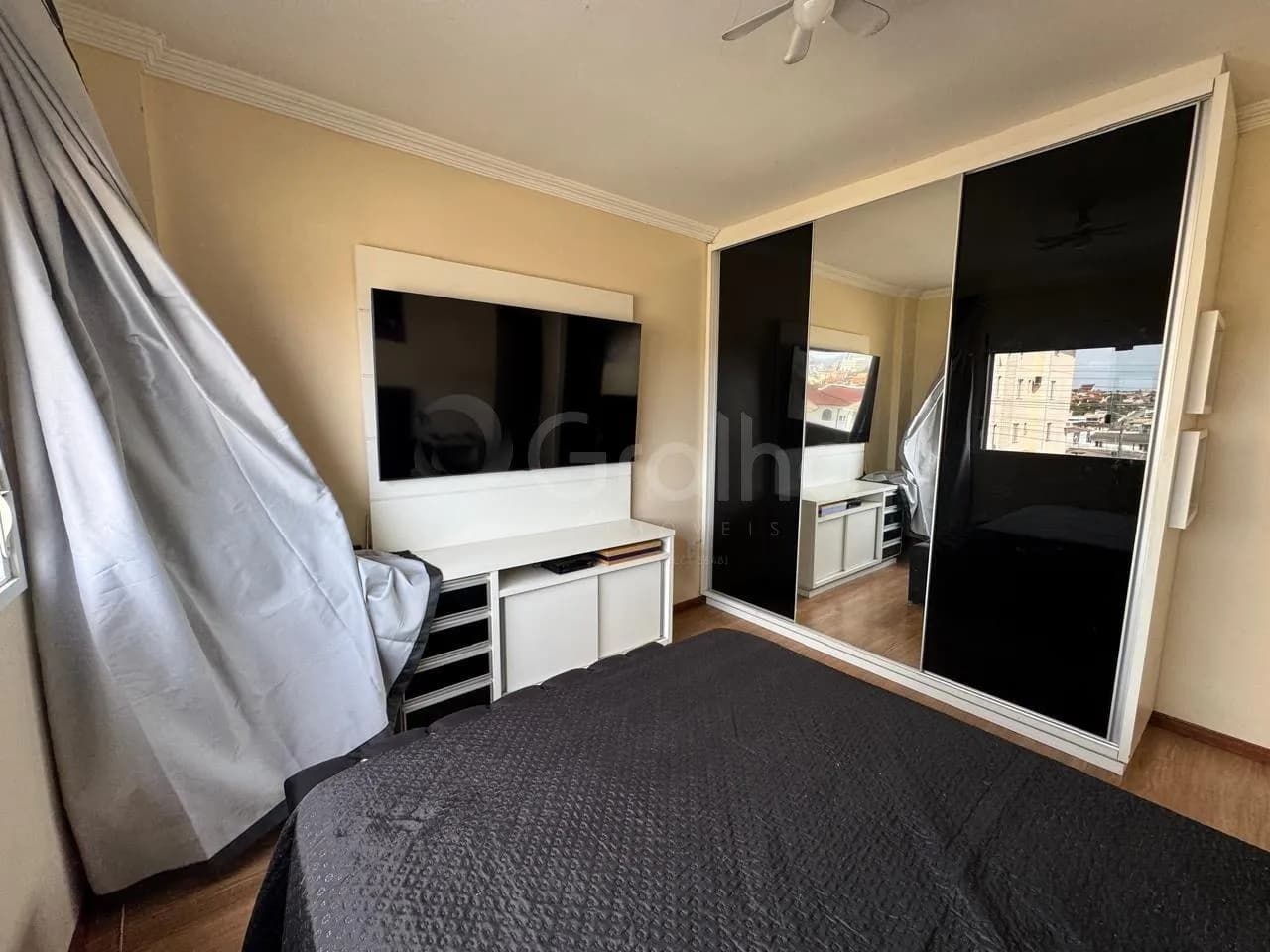 Apartamento para venda com 3 dormitórios em Ipiranga com 110 m² — foto 3