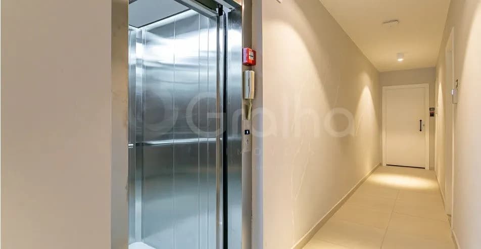 Estúdio para venda com 1 dormitório, em Centro com 23 m² — foto 4