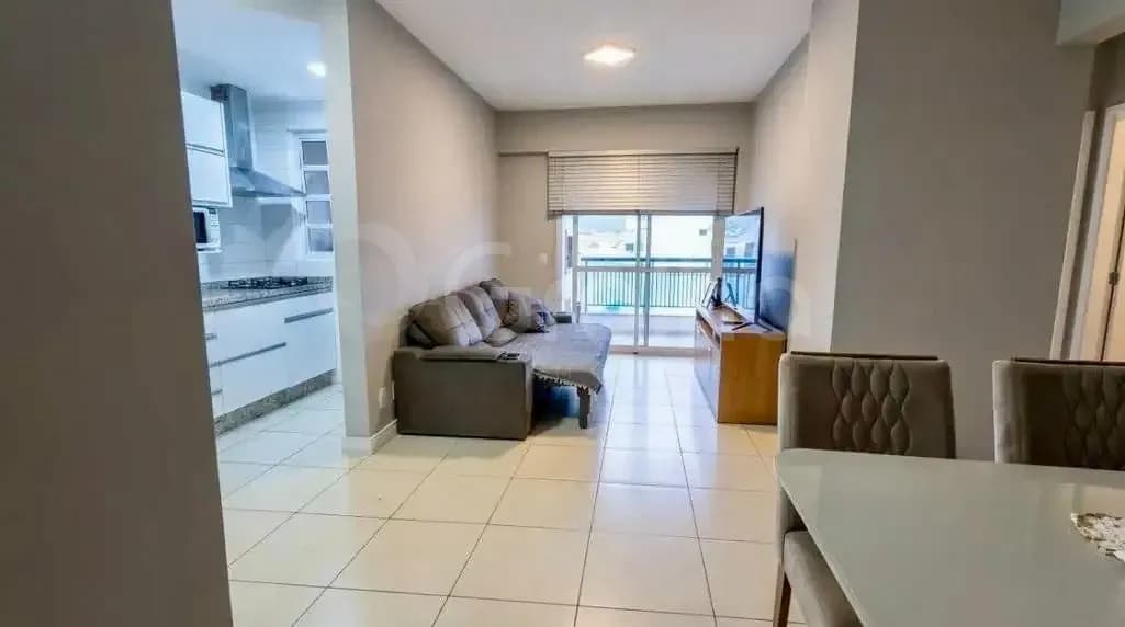 Apartamento para venda com 2 dormitórios em Trindade com 68 m² — foto principal