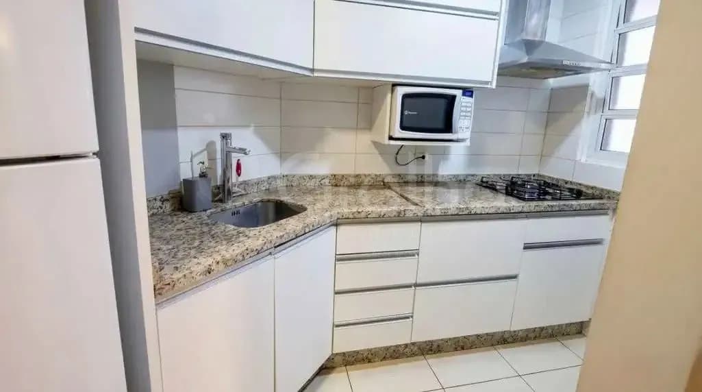 Apartamento para venda com 2 dormitórios em Trindade com 68 m² — foto 2