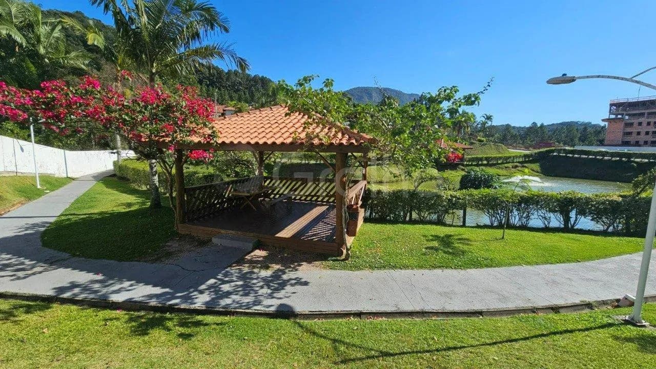 Apartamento para venda com 2 dormitórios em Pedra Branca com 76 m² — foto principal