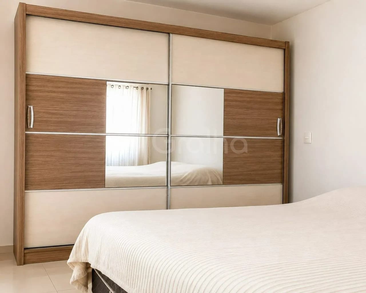 Apartamento para venda com 2 dormitórios em Pedra Branca com 76 m² — foto 5