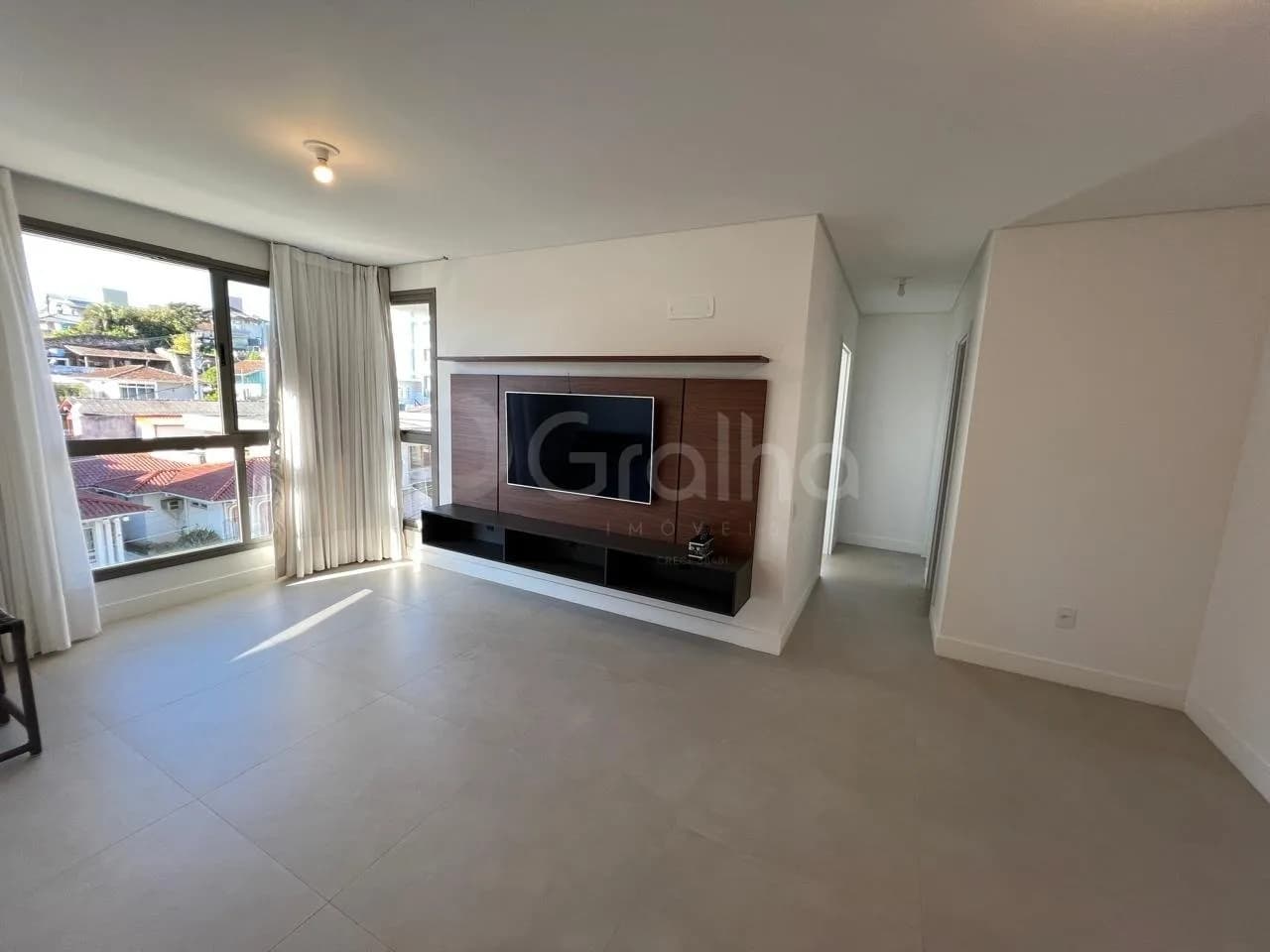 Apartamento para venda com 2 dormitórios em Jardim Atlântico com 69 m² — foto principal